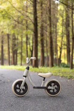 QPlay Trainer Løbecykel, Beige