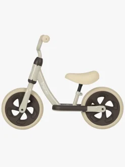 QPlay Trainer Løbecykel, Beige