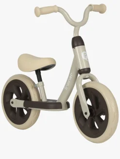 QPlay Trainer Løbecykel, Beige