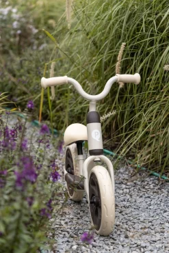 QPlay Trainer Løbecykel, Beige