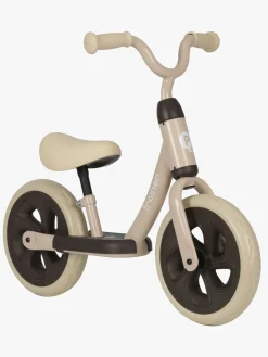 QPlay Trainer Løbecykel, Pink