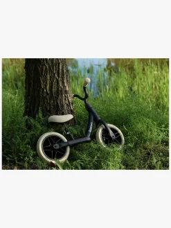 QPlay Trainer Løbecykel, Sort