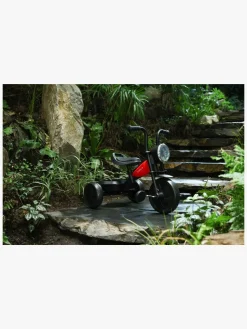 QPlay Triduro Basic Trehjulet Cykel, Rød