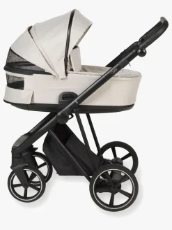 Quax Air Duovogn, Beige