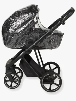 Quax Air Duovogn, Black