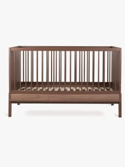 Quax ASHI Convertible Tremmeseng 70x140, Honey Ash