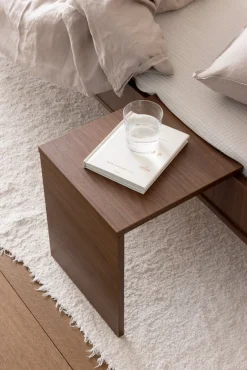 Quax ASHI Junior Sæt 70x170, Chestnut