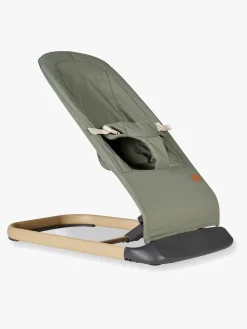 Quax Baby Relax + Reducer Skråstol, Sage