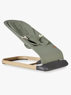 Quax Baby Relax + Reducer Skråstol, Sage