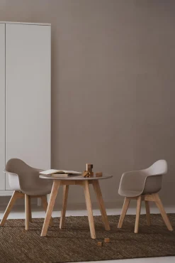 Quax Børnebord, Clay