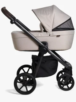 Quax Crooz2 Duovogn, Beige