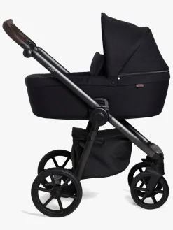 Quax Crooz2 Duovogn, Black