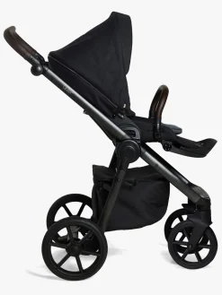 Quax Crooz2 Duovogn, Black