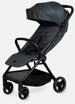 Quax Easyfold Klapvogn, Black