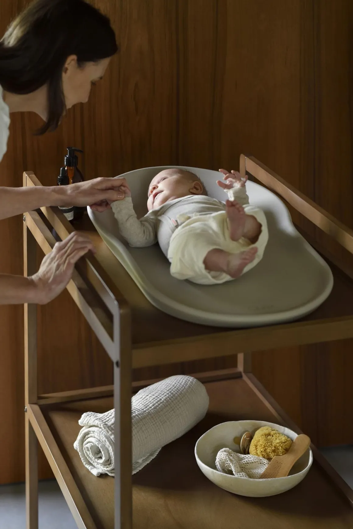 Quax Mamee Puslepude, Clay