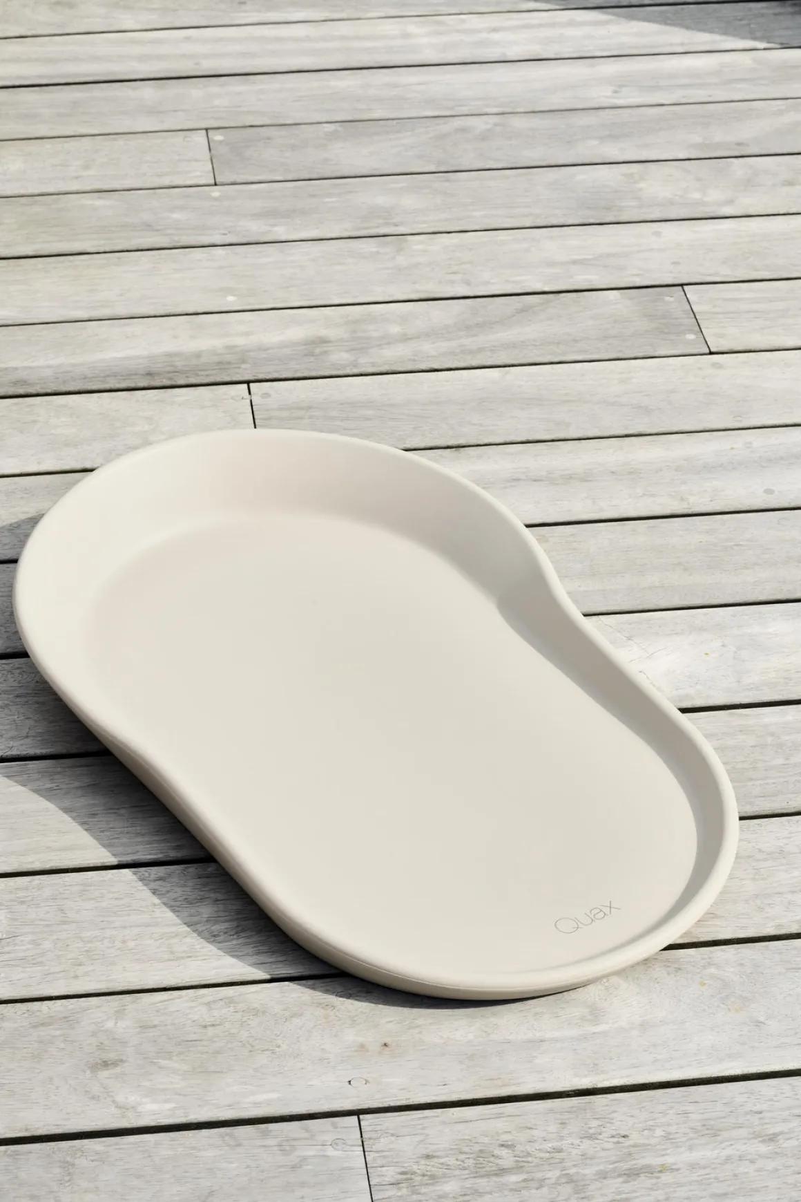 Quax Mamee Puslepude, Clay