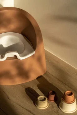 Quax My Potty Potte, Coral