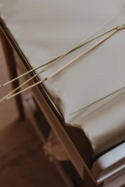 Quax Puslepude, Thyme