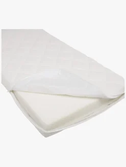 Quax Tremmeseng Madras med Lynlås 70x140