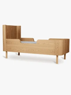 Quax Yume Junior Sæt 70x170, Natural Ash