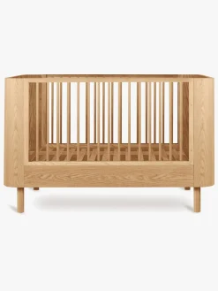 Quax Yume Tremmeseng 70x140, Natural Ash