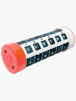 Quercetti Enigma Skrivemaskine