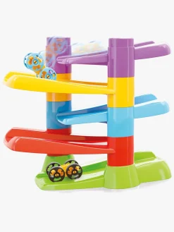 Quercetti Flip Racerbane med Biler