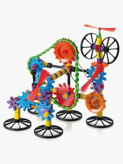 Quercetti Georello Gears Tekniksæt