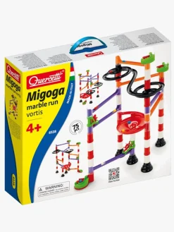Quercetti Kuglebane Marble Run Vortis