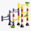 Quercetti Marble Run Basic 45 dele