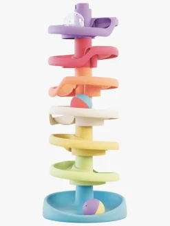 Quercetti Play Eco+ Aktivitetslegetøj Spiraltårn