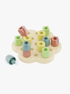 Quercetti PlayBio Chunky Peggy Aktivitetslegetøj