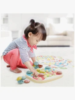 Quercetti PlayBio Fanta Colour Aktivitetslegetøj Baby