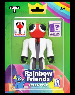 Rainbow Friends Actionfigur