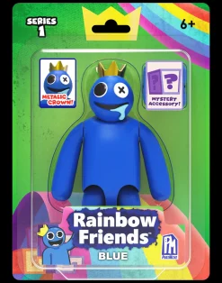 Rainbow Friends Actionfigur