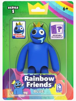 Rainbow Friends Actionfigur