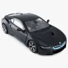 Rastar BMW i8 Black Racerbil 1:24