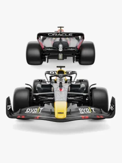Rastar F1 Oracle Red Bull Racing RB Fjernstyret Bil 1:18
