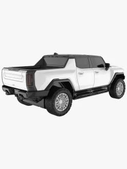 Rastar Hummer EV Fjernstyret Bil 1:26, Hvid