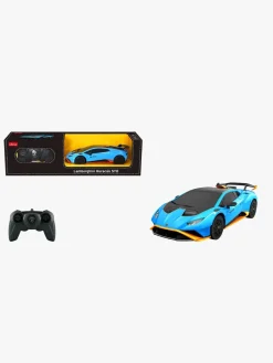 Rastar Lamborghini Huracan Fjernstyret Bil 1:24