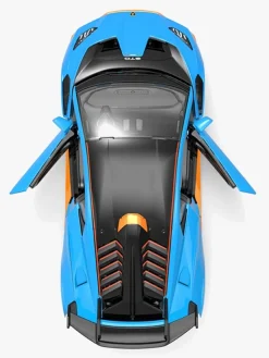 Rastar Lamborghini Huracan Racerbil 1:32