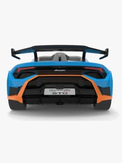 Rastar Lamborghini Huracan Racerbil 1:32