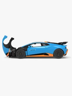Rastar Lamborghini Huracan Racerbil 1:32