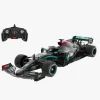 Rastar Mercedes-AMG F1 W11 EQ Performance Fjernstyret Bil 1:18