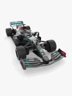 Rastar Mercedes-AMG F1 W11 EQ Performance Fjernstyret Bil 1:18