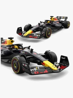 Rastar Redbull RB19 F1 Racerbil 2023 Max Verstappen 1:32