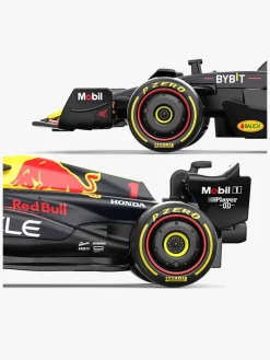Rastar Redbull RB19 F1 Racerbil 2023 Max Verstappen 1:32