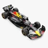 Rastar Redbull RB19 F1 Racerbil 2023 Max Verstappen 1:24
