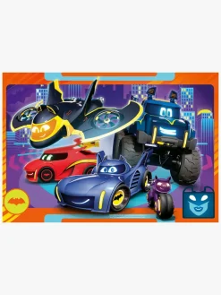 Ravensburger Batwheels Puslespil 2x24 Brikker