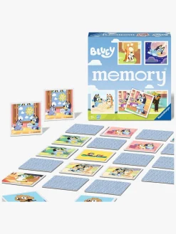 Ravensburger Bluey Huskespil